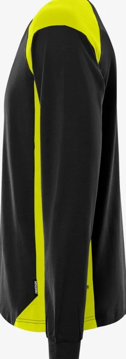 Långärmad T-shirt 7071 GTM