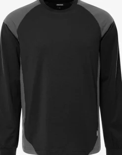 Långärmad T-shirt 7071 GTM