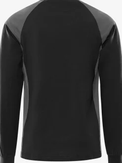 Långärmad T-shirt 7071 GTM