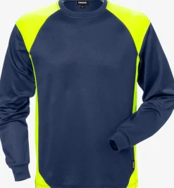 Långärmad T-shirt 7071 THV