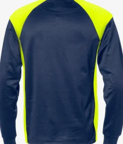 Långärmad T-shirt 7071 THV