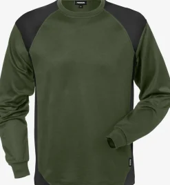 Långärmad T-shirt 7071 THV