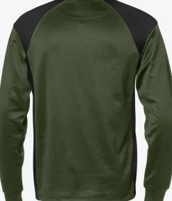 Långärmad T-shirt 7071 THV
