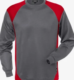 Långärmad T-shirt 7071 THV
