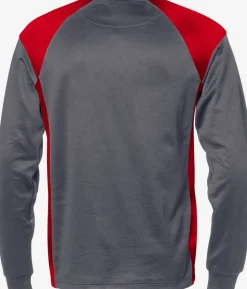 Långärmad T-shirt 7071 THV