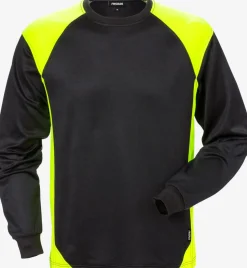 Långärmad T-shirt 7071 THV