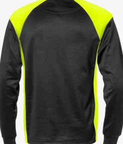 Långärmad T-shirt 7071 THV
