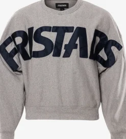 Logo Sweatshirt Close The Loop 7851 CLS