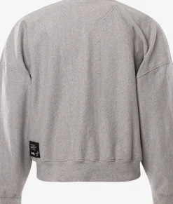 Logo Sweatshirt Close The Loop 7851 CLS