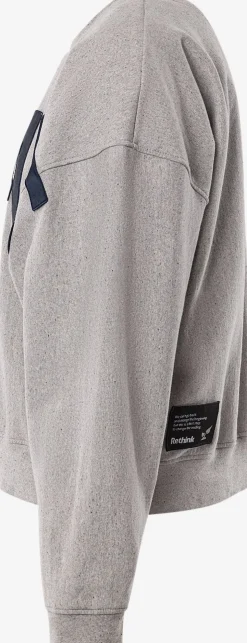 Logo Sweatshirt Close The Loop 7851 CLS