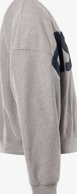Logo Sweatshirt Close The Loop 7851 CLS