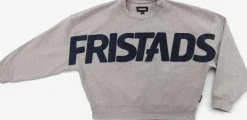 Logo Sweatshirt Close The Loop 7851 CLS