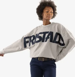 Logo Sweatshirt Close The Loop 7851 CLS