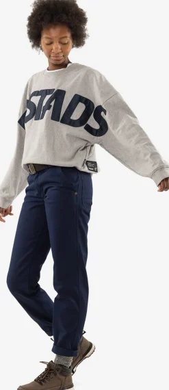 Logo Sweatshirt Close The Loop 7851 CLS
