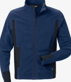 Microfleece-jacka 4003 MFL