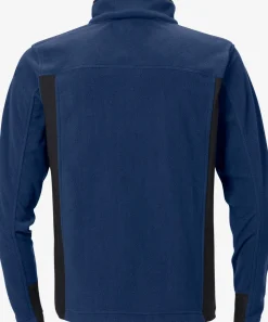 Microfleece-jacka 4003 MFL