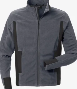 Microfleece-jacka 4003 MFL