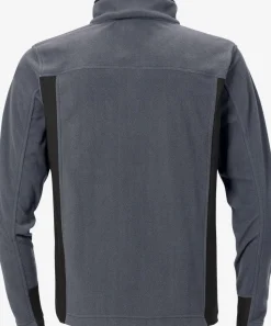 Microfleece-jacka 4003 MFL