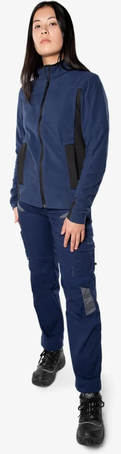 Microfleece-jacka 4003 MFL