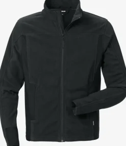 Microfleece-jacka 4003 MFL