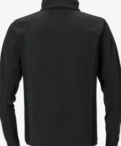 Microfleece-jacka 4003 MFL