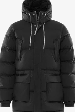 Onyx Dunparkas, Unisex