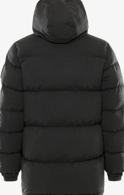 Onyx Dunparkas, Unisex