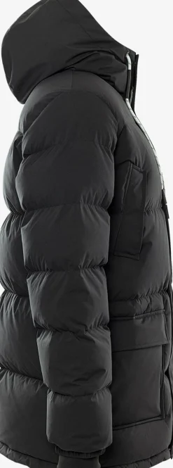 Onyx Dunparkas, Unisex
