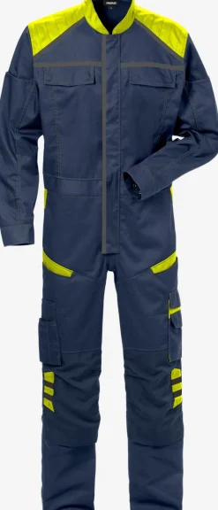 Overall 8555 STFP