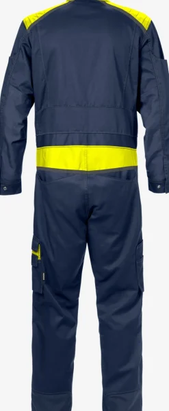 Overall 8555 STFP