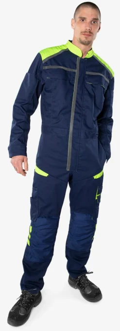 Overall 8555 STFP