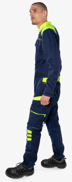 Overall 8555 STFP