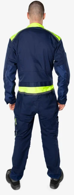 Overall 8555 STFP