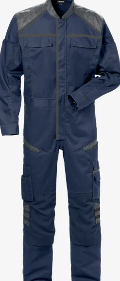 Overall 8555 STFP