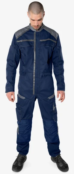 Overall 8555 STFP