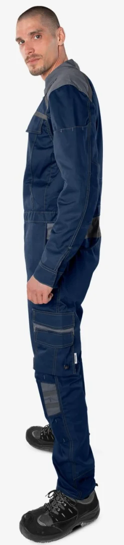 Overall 8555 STFP