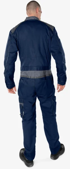 Overall 8555 STFP