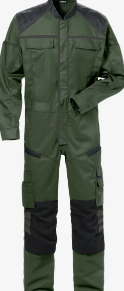 Overall 8555 STFP