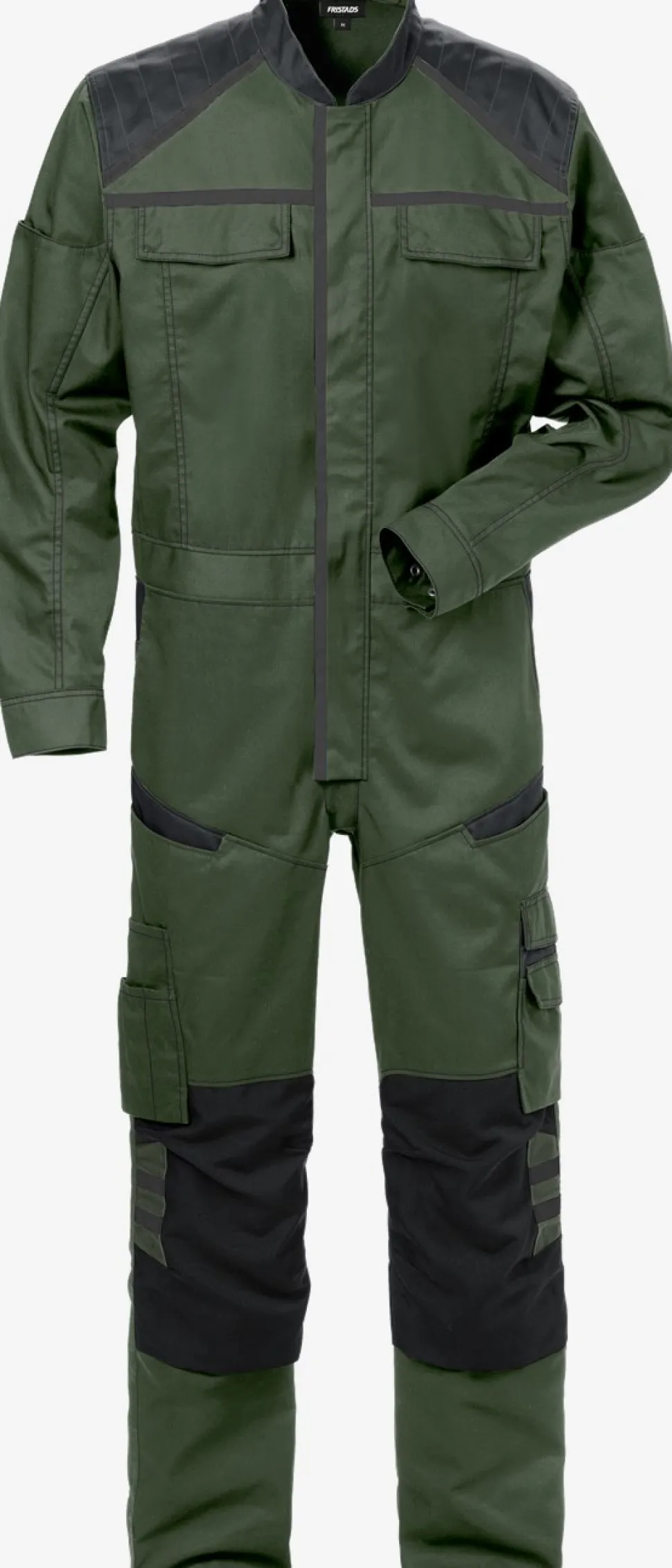 Overall 8555 STFP