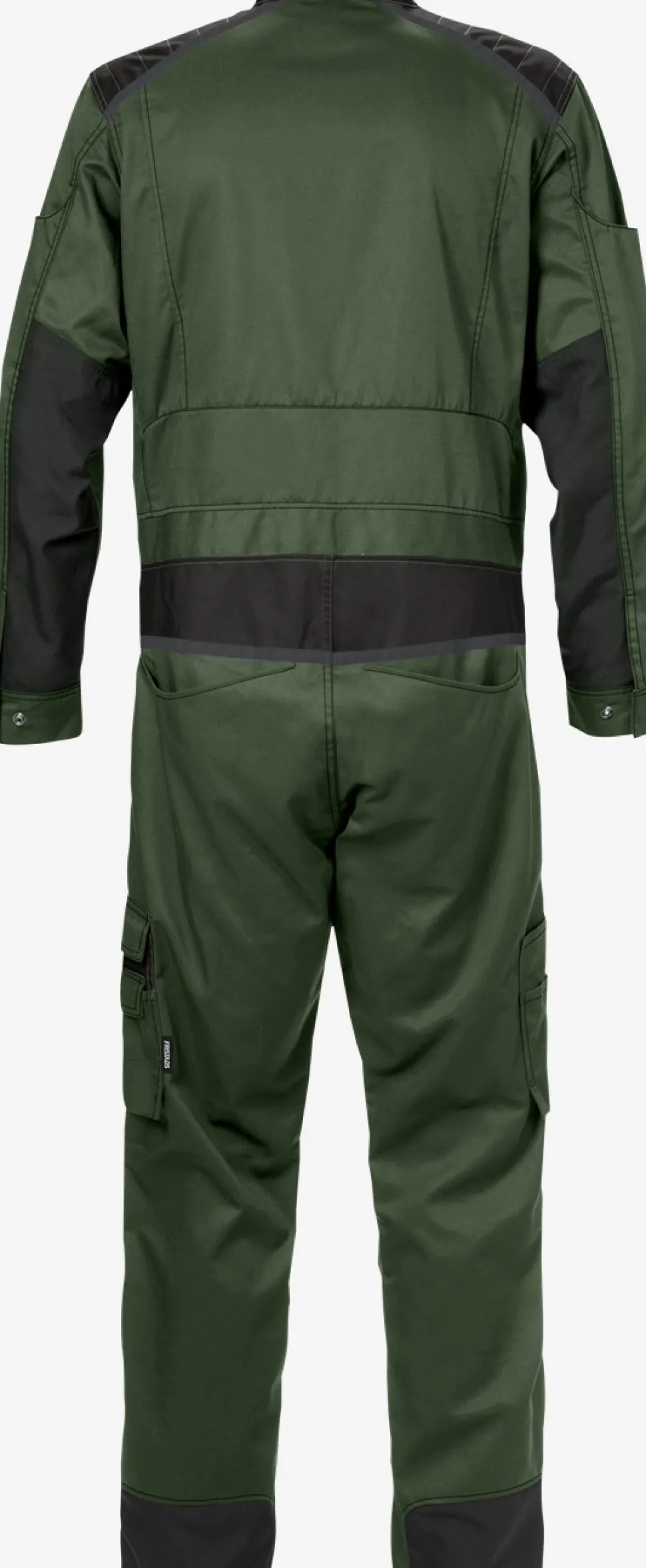 Overall 8555 STFP