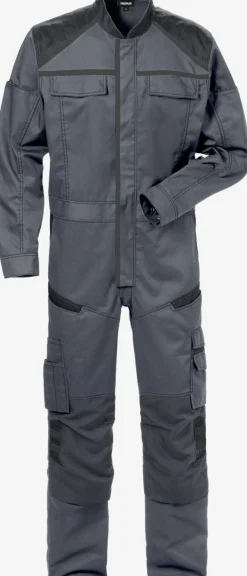 Overall 8555 STFP