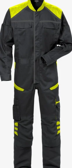 Overall 8555 STFP
