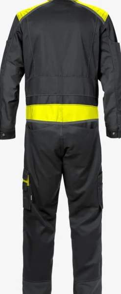 Overall 8555 STFP