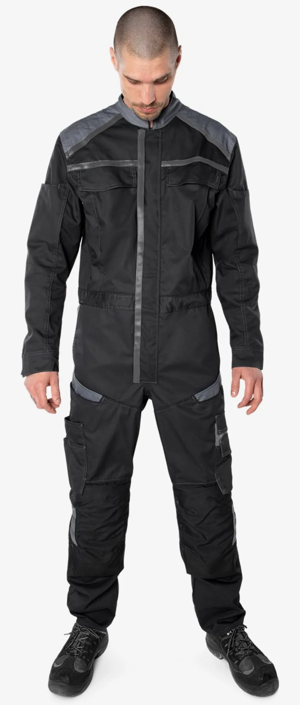 Overall 8555 STFP