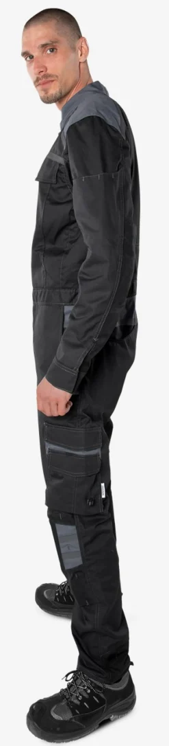 Overall 8555 STFP