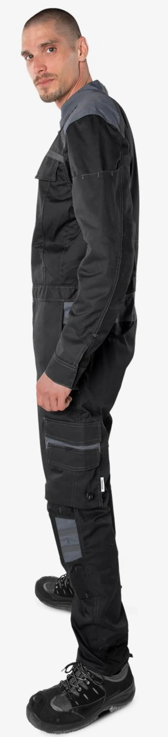 Overall 8555 STFP