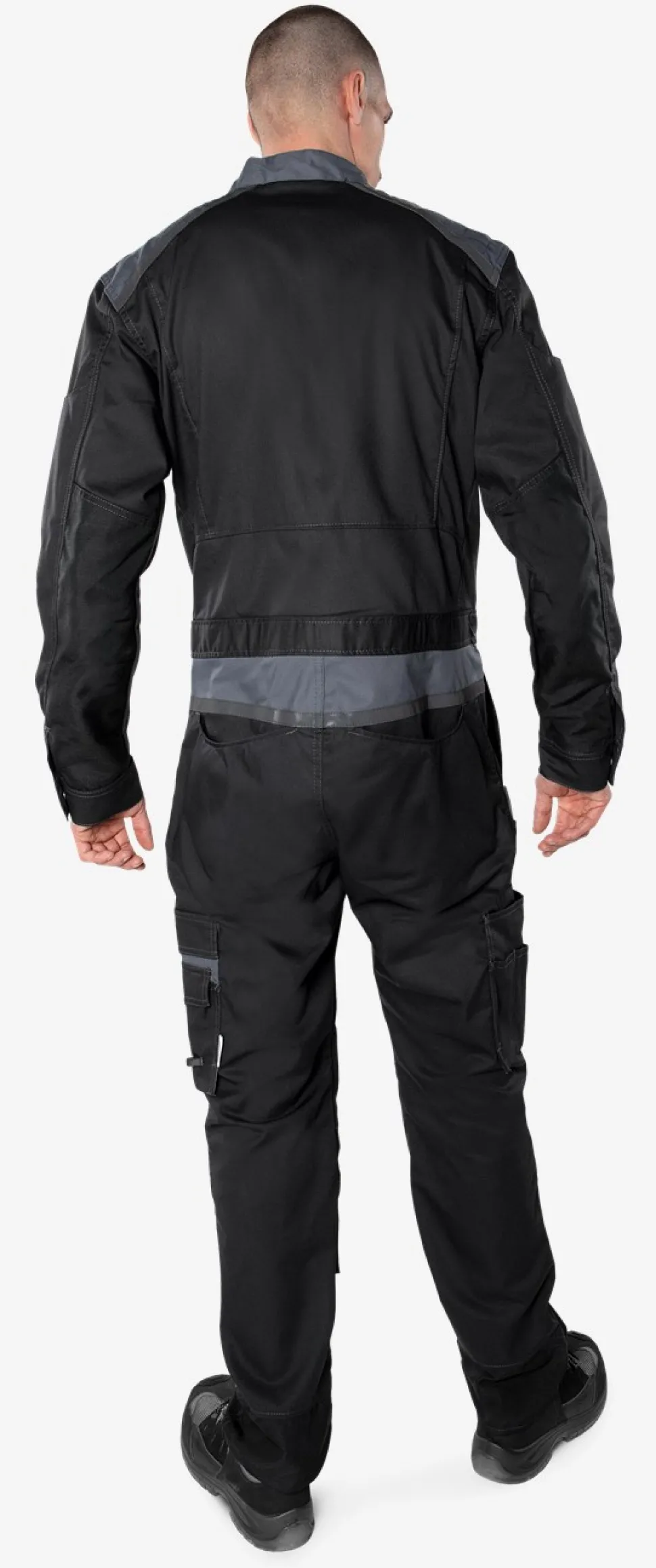 Overall 8555 STFP