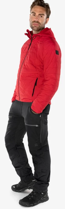 Oxygen PrimaLoft® Jacka