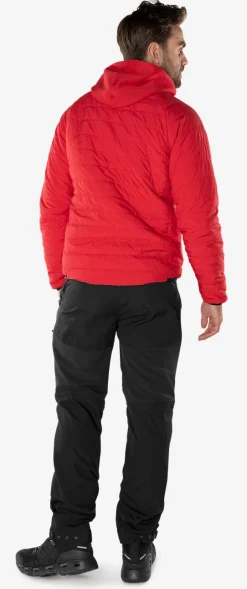 Oxygen PrimaLoft® Jacka