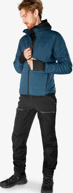 Oxygen PrimaLoft® Jacka